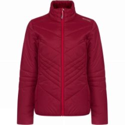 Regatta Womens Highfell II Jacket Beetroot